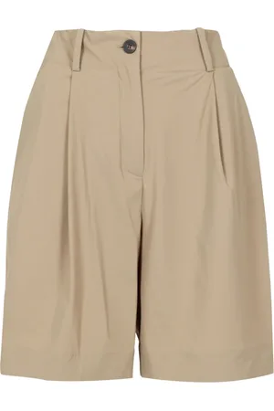 RRD Shorts, Dam, M, Högmidjade shorts med fickor