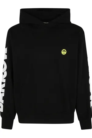 BARROW Sweatshirts & Hoodies, Herr, XL, Casual Hoodie för alla kön