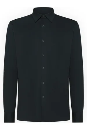 RRD Skjorta, Herr, 2Xl, Bomull, Macro Skjorta