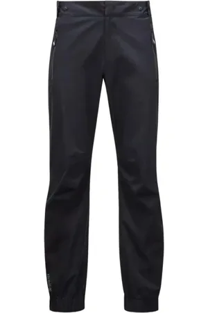 Moncler Byxor, Herr, S, Gore-Tex Straight-Leg Byxor