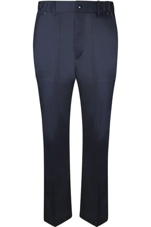 Moncler Byxor, Herr, M, Bomull, Chinos med elastisk linning