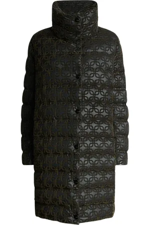 RRD Kappa, Dam, M, Feather Coat