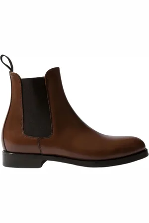 Scarosso Skor, Dam, 36 EU, Elena Castagno Chelsea Boots