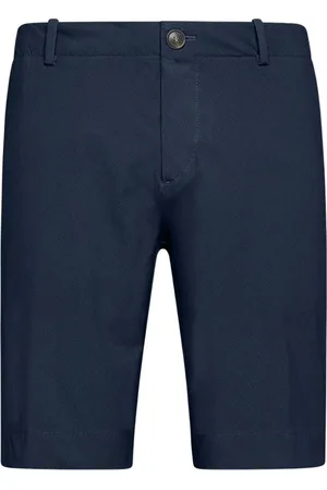 RRD Shorts, Herr, 3Xl, Bermuda Techno Wash Casual Shorts