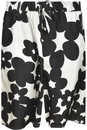 Marni Shorts, Herr, L, Stiliga Byxor