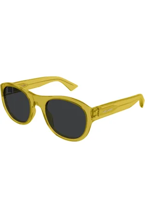 Saint Laurent Accessoarer, unisex, M, Maxime Solglasögon