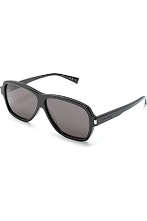Saint Laurent Accessoarer, Herr, ONE Size, Stilfulla solglasögon för en trendig look