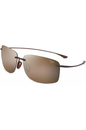 Maui Jim Accessoarer, unisex, ONE Size, Stiliga solglasögon för vardagsbruk