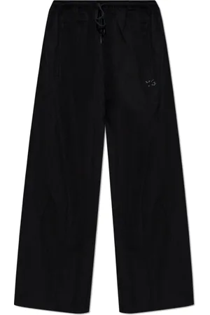 Y-3 Byxor, Dam, M, Sju-åttondel byxor