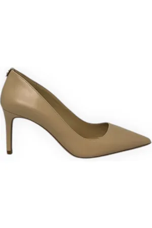 Michael Kors Skor, Dam, 39 EU, Alina Flex Pump Skor