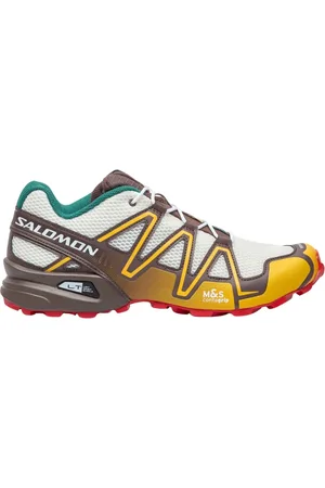 Salomon Sport, Herr, 43 1/2 EU, Speedcross 3 Sneakers
