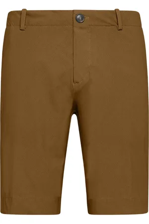 RRD Shorts, Herr, XL, Stretchy Surfshorts med vintagemönster