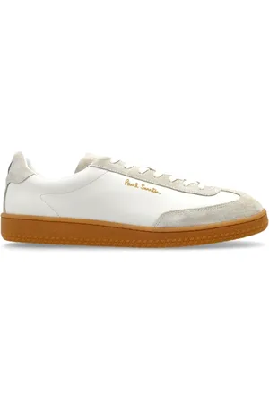 Paul Smith Skor, Herr, 41 EU, Läder, Sneakers med logotyp