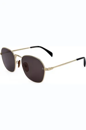 DB EYEWEAR BY DAVID BECKHAM Accessoarer, unisex, ONE Size, Stiliga solglasögon för varje outfit