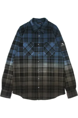 MAUNA KEA Skjorta, Herr, L, Casual Shirts