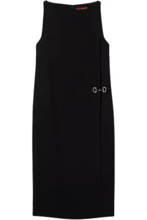 Gucci Klänning, Dam, S, Elegant Klänning för Kvinnor