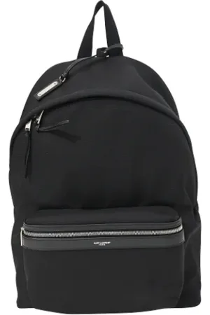 Saint Laurent Väska, Herr, ONE Size, City Ryggsäck