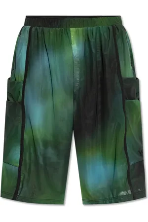 Y-3 Shorts, Herr, XL, Cargoshorts