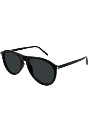 Saint Laurent Accessoarer, unisex, ONE Size, Snygga solglasögon för din stiluppgradering