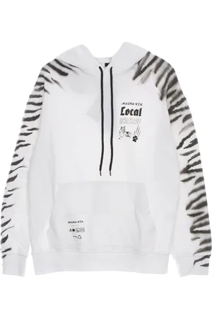 MAUNA KEA Sweatshirts & Hoodies, Herr, XL, Huvtröja
