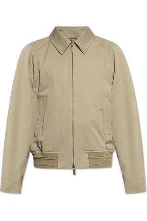 Burberry Jacka, Herr, S, Bomull, Bomullsjacka