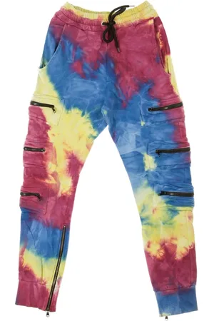 MAUNA KEA Byxor, Herr, S, Lättvikts Jogger Tracksuit Byxor med Fickor
