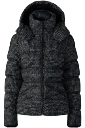 Mackage Jacka, Dam, L, Montpellier Coqueline Dunjacka
