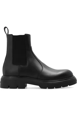 Salvatore Ferragamo Skor, Dam, 36 EU, Dollie Ankelstövlar