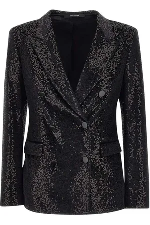TAGLIATORE Jacka, Dam, S, 0205 Blazer