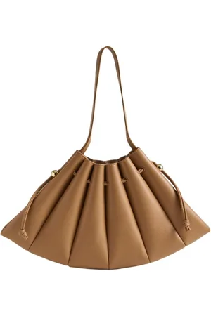THEMOIRÈ Väska, Dam, ONE Size, Calipso Bottalato Macadamia