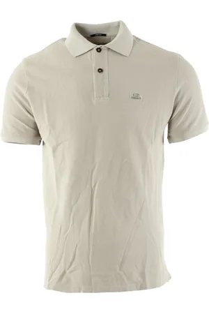 C.P. Company Topp, Herr, S, Bomull, Piquet T-shirt