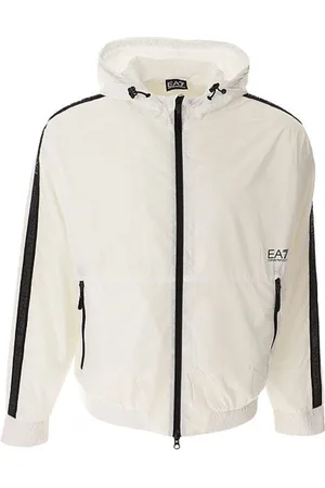 EA7 Jacka, Herr, S, Polyester, Lätt jacka