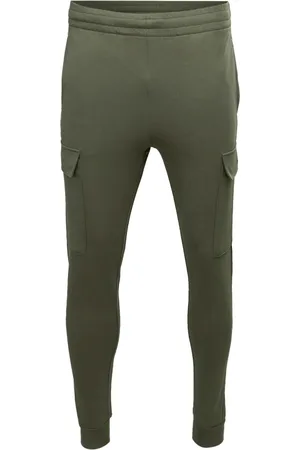 EA7 Byxor, Herr, 2Xl, Core Identity Cargo Byxor