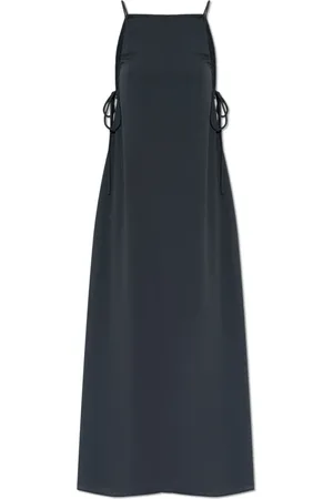 Emporio Armani Klänning, Dam, 2Xs, Polyester, Strappy Dress