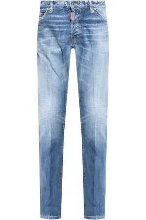 Dsquared2 Jeans, Herr, S, Casual Byxor