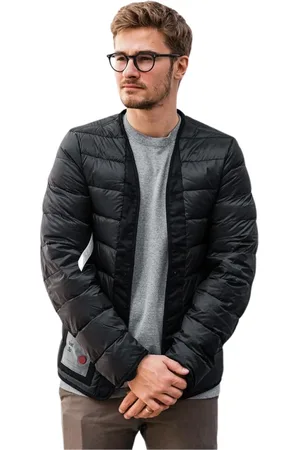 Ten Cate Jacka, Herr, M, Bomull, Down Liner