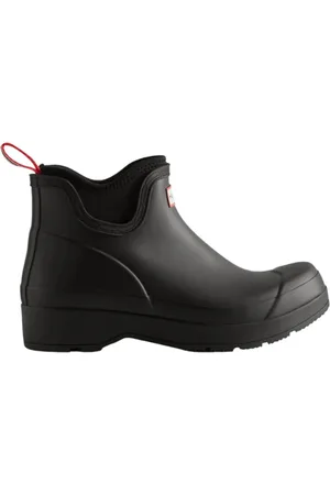 Hunter Skor, Herr, 42 EU, Polyester, Play Chelsea Neoprene Boots