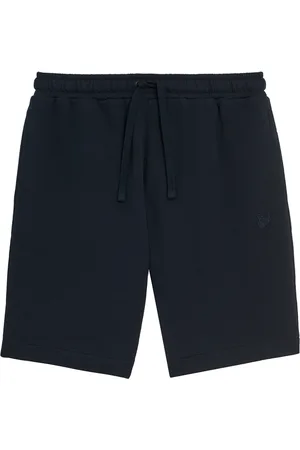Lyle & Scott Shorts, Herr, M, Bomull, Superfine Sweatshort