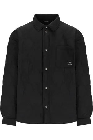 Daily paper Skjorta, Herr, S, Polyester, Rajub Overshirt Jacka
