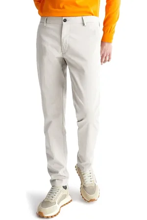 Liu Jo Byxor, Herr, L, Panta Chino Regular Capritela