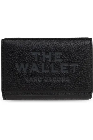 Marc Jacobs Accessoarer, Dam, ONE Size, Läder, The Trifold Wallet