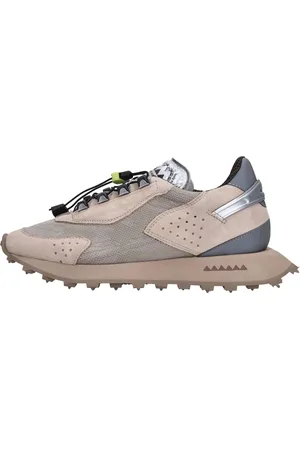 RUN OF Skor, Dam, 40 EU, Polyester, Sneakers