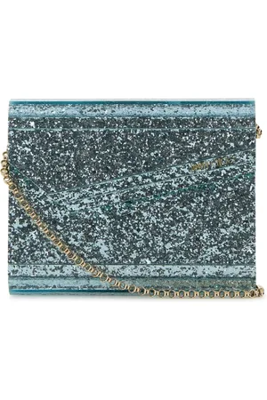Jimmy Choo Väska, Dam, ONE Size, Akryl Candy Clutch Handväskor