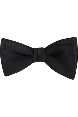 Lanvin Accessoarer, Herr, ONE Size, Sidenfluga