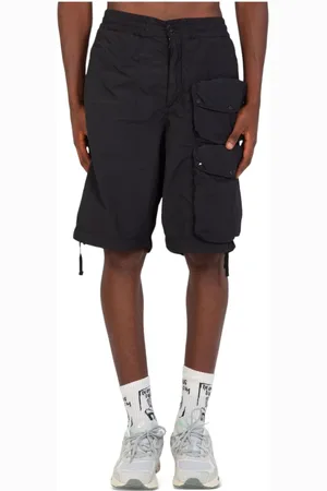 Ten Cate Shorts, Herr, M, Cargo Shorts med flera fickor