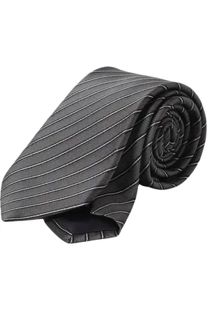 TAGLIATORE Accessoarer, Herr, ONE Size, Siden slips
