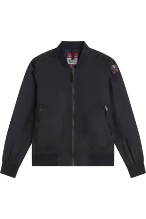 Parajumpers Jacka, Herr, M, Nylon, Nylon Reps Bomberjacka