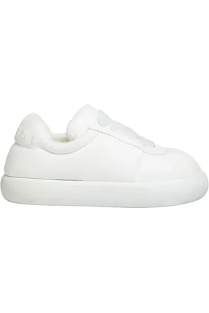 Marni Skor, Herr, 42 EU, Läder, Bigfoot 2.0 Sneaker