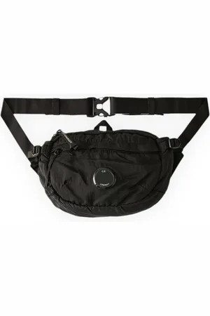 C.P. Company Väska, Herr, ONE Size, Nylon, Nylon Crossbody Ryggsäck