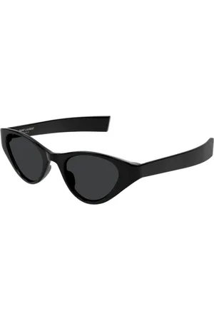 Saint Laurent Accessoarer, unisex, ONE Size, Läder, Snygg Läder Axelväska